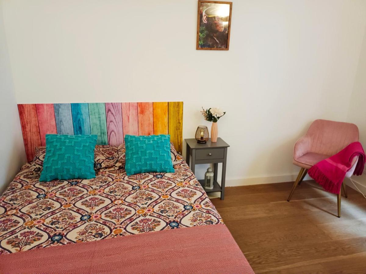 Born Rooms - St Caterina Barcelona Exterior foto