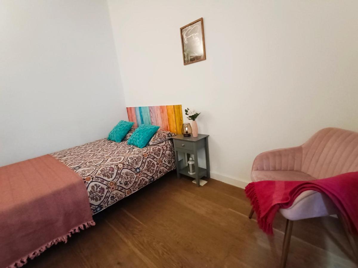 Born Rooms - St Caterina Barcelona Exterior foto